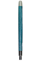 Мундштук для Кальяну Totem Bullet Aquamarine