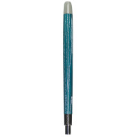 Мундштук для Кальяну Totem Bullet Aquamarine