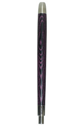 Мундштук для Кальяну Totem Bullet Violet Spark