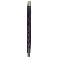 Мундштук для Кальяну Totem Bullet Violet Spark
