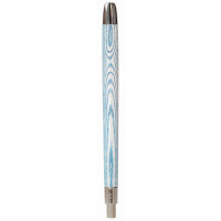 Мундштук для Кальяну Totem Bullet Brushed Provence