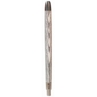 Мундштук для Кальяну Totem Bullet Brushed Traditional