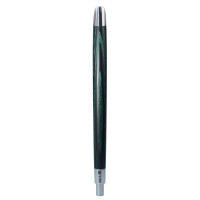 Мундштук для Кальяну Totem Bullet Green Spark