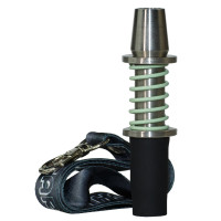 Персональний мундштук для Кальяну Shi Carver Spring Mint