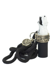 Персональный мундштук Japona Samurai White Cord
