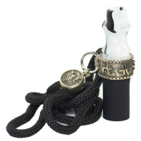 Персональный мундштук Japona Samurai White Cord
