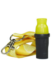 Персональный мундштук для Кальяна PERSONALKA Epoxy Lemons