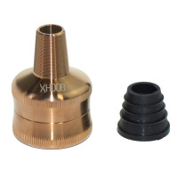 Мелассоуловлювач для Кальяну Hoob Mola Bronze