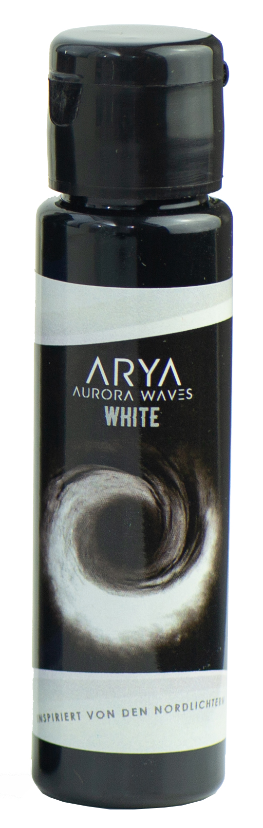 Барвник для води Arya Hookah White