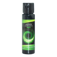 Барвник для води Arya Hookah Green