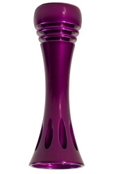 Накладка для Кальяну Аlpha Х Purple