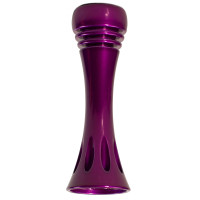 Накладка для Кальяну Аlpha Х Purple