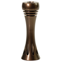Накладка для Кальяну Аlpha Х Bronze