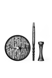 Набір X Set Alpha of Hookah 
