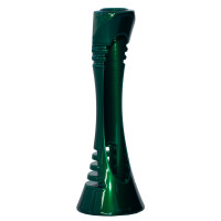 Накладка для Кальяну Аlpha Model S Green Candy