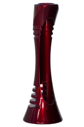 Накладка для Кальяну Аlpha Model S Red Candy