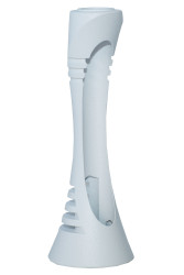 Накладка для Кальяну Аlpha Model S Snow White