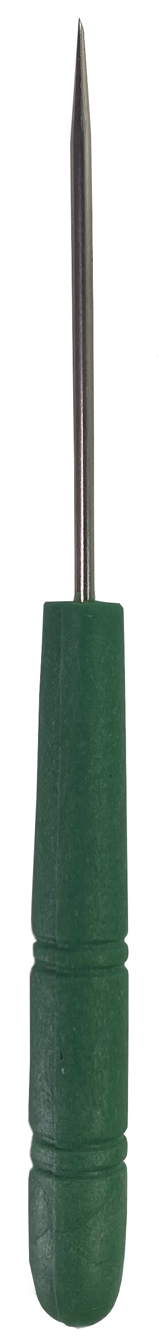 Шило для Кальяна Bullet Colour Зелёный