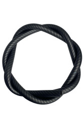Шланг для Кальяну Import Carbon УЦІНКА
