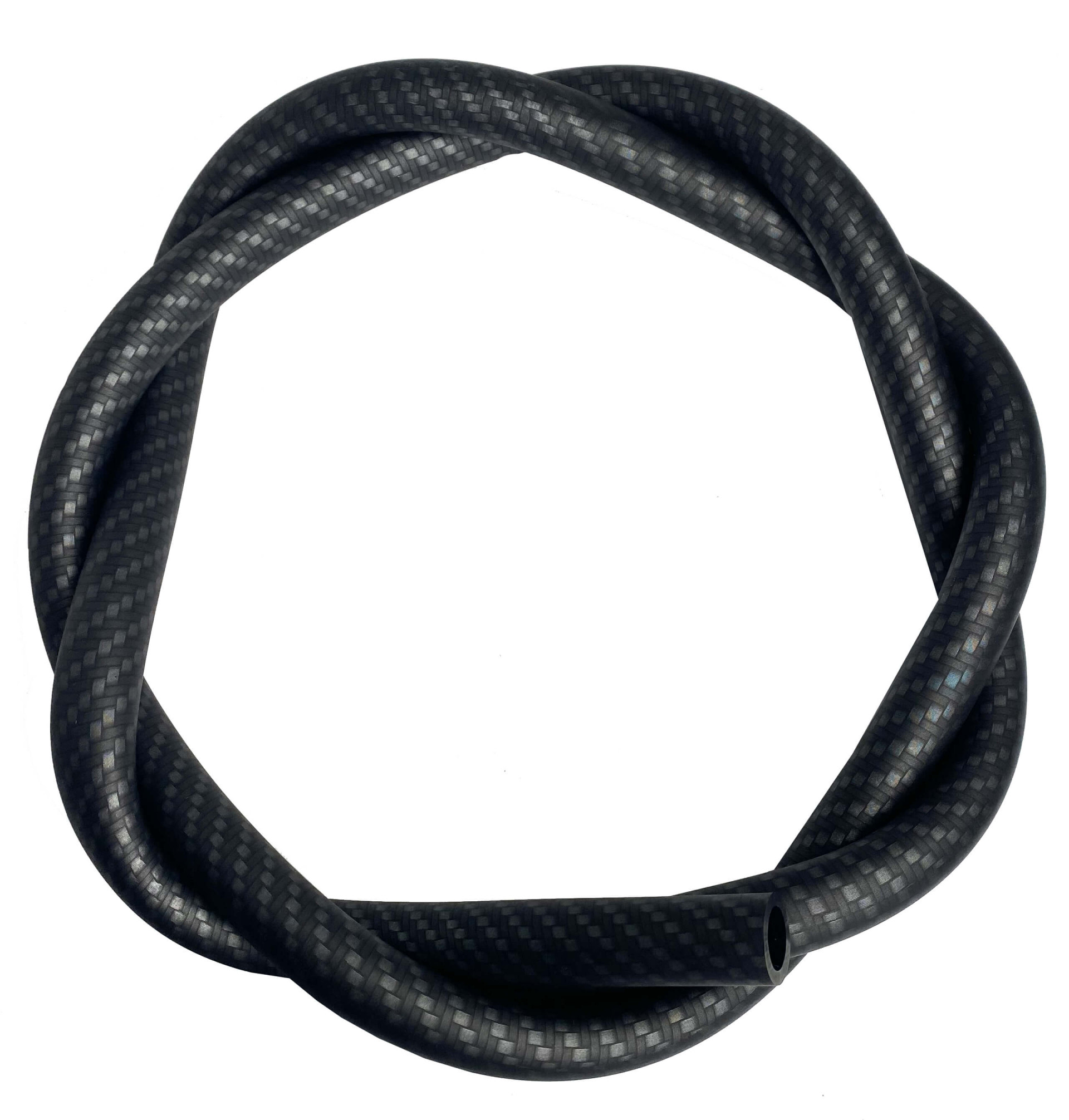 Шланг для Кальяну Import Carbon УЦІНКА