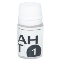 Барвник для води Hookah Heart №1 Black