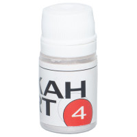 Барвник для води Hookah Heart №4 Cherry