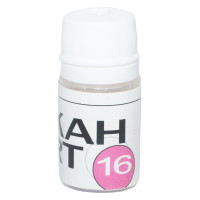 Барвник для води Hookah Heart №16 Pink