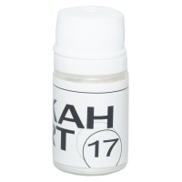 Барвник для води Hookah Heart №17 Milk