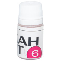 Барвник для води Hookah Heart №6 Raspberry