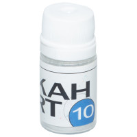 Барвник для води Hookah Heart №10 Blue