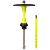 Кальян Alpha Model X Yellow