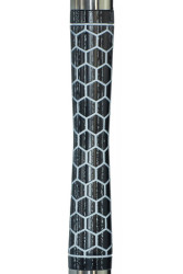 Кальян Geometry Hookah Little Bro Honeycomb Black