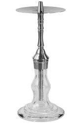 Кальян AEON Lounge Mini - Clear