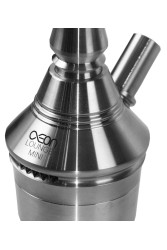 Кальян AEON Lounge Mini - Clear