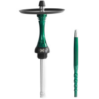 Кальян Alpha Model X Green Candy