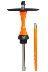 Кальян Alpha Model X Orange
