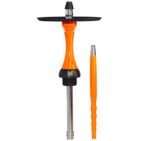 Кальян Alpha Model X Orange