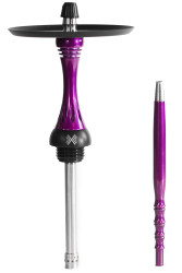 Кальян Alpha Model X Purple