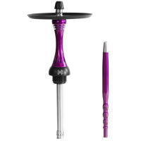 Кальян Alpha Model X Purple