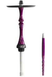 Кальян Alpha Kappa Purple