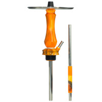 Кальян Artefact Hookah Estetic Aperol
