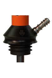 Кальян BoDo M1 Mini Orange