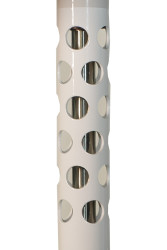 Кальян BoDo M1 Mini White