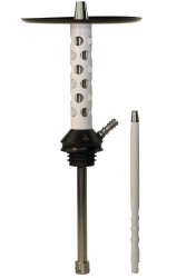 Кальян BoDo M1 Mini White