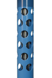 Кальян BoDo M1 Mini Blue