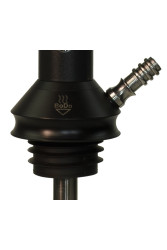 Кальян BoDo M1 Mini Black