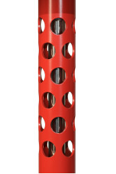 Кальян BoDo M1 Mini Red