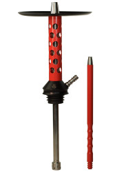 Кальян BoDo M1 Mini Red