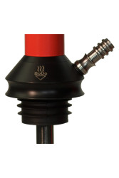 Кальян BoDo M1 Mini Red