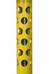 Кальян BoDo M1 Mini Yellow